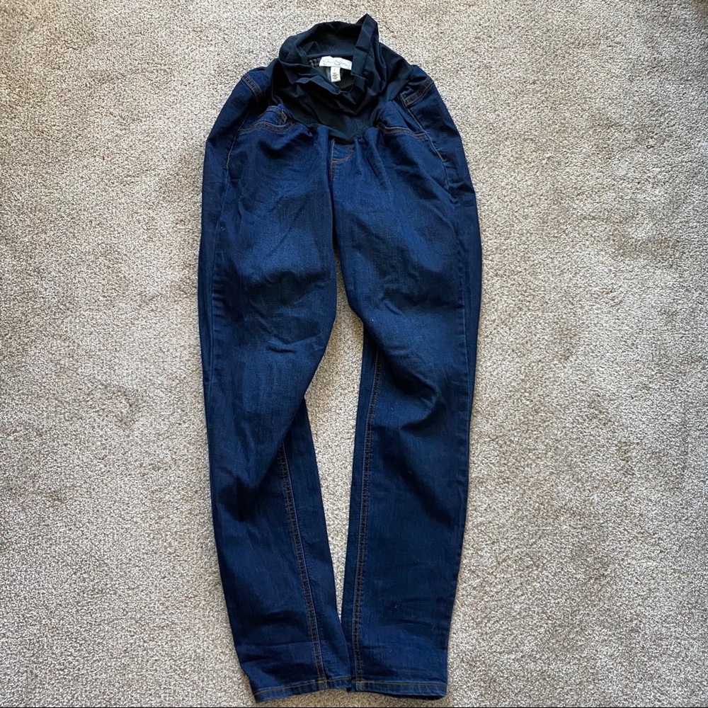 Jessica Simpson Maternity Jeans